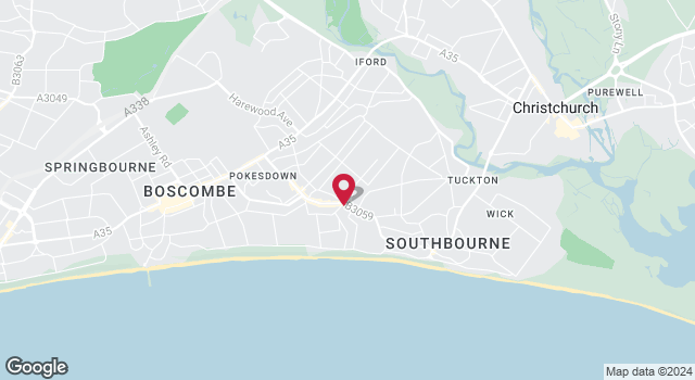 Little Perth, Southbourne